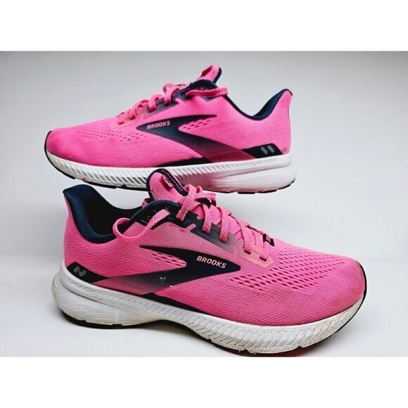 Brooks Women 9 Comfort Shoe - Picture 1 of 10